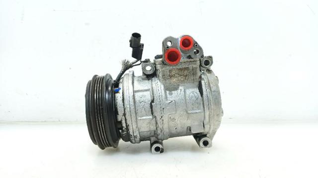 HYUNDAI 0K56E61450 Компрессор кондиционера в наличии Ирпень