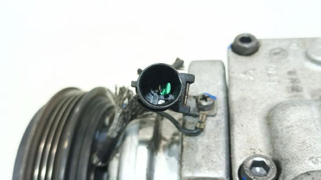 0K56E61450 HYUNDAI Компрессор кондиционера купить в Черкассы