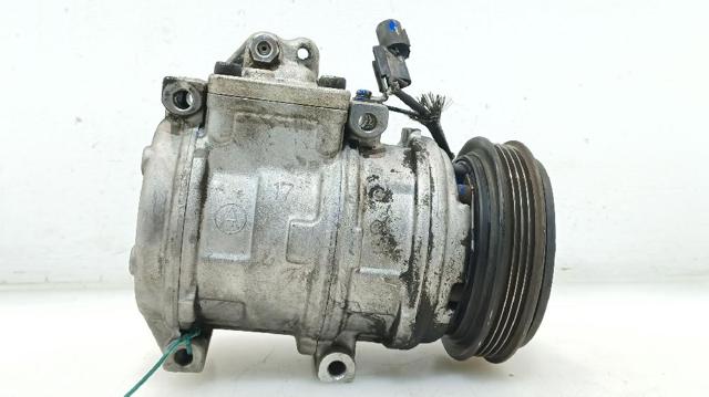 0K56E61450 HYUNDAI Компрессор кондиционера купить в Житомир