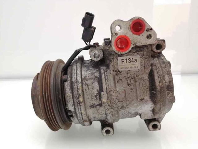 HYUNDAI 0K56E61450A Компрессор кондиционера в наличии Днепр