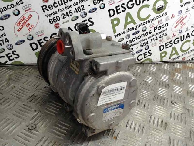 0K56E61450A HYUNDAI Компрессор кондиционера купить в Каменское