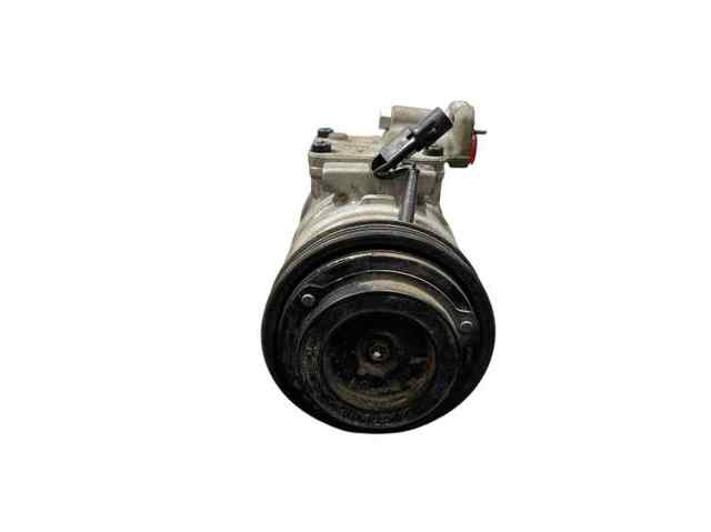 0K56E61450A HYUNDAI Компрессор кондиционера купить в Днепр