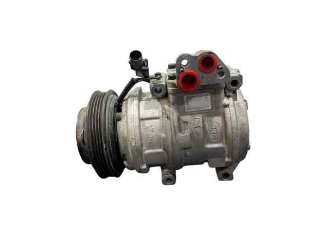 0K56E61450A HYUNDAI Компрессор кондиционера купить в Львов
