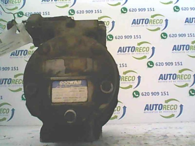 0K56E61450A HYUNDAI Компрессор кондиционера купить в Черкассы