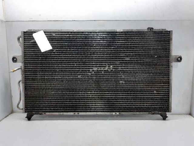 Condensador de ar condicionado / radiador para Kia Carnival II 2.9 CRDI D/J3 0K56E61460A