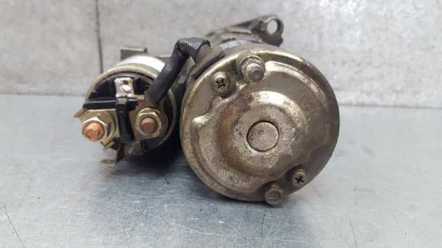 HYUNDAI 0K56P18400 Стартер в наличии Полтава