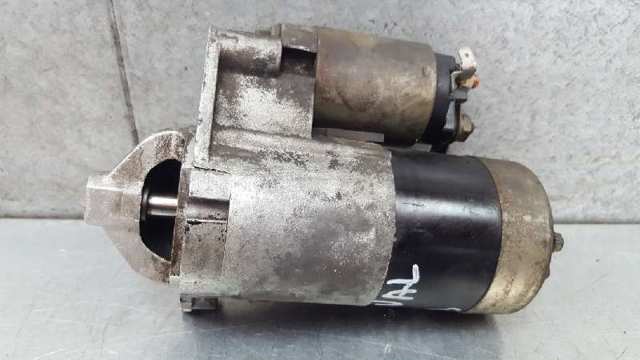 HYUNDAI 0K56P18400 Стартер в наличии Каменское