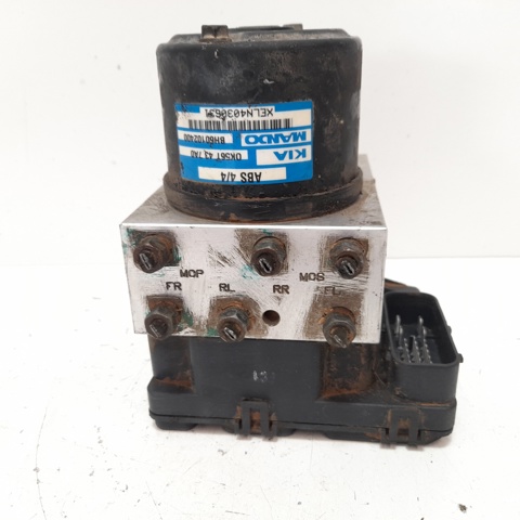 Unidade hidráulico de controlo ABS KIA Carnival 1 UP