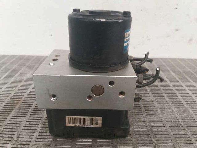 HYUNDAI 0K56T437AE Блок управления АБС (ABS) гидравлический в наличии Павлоград