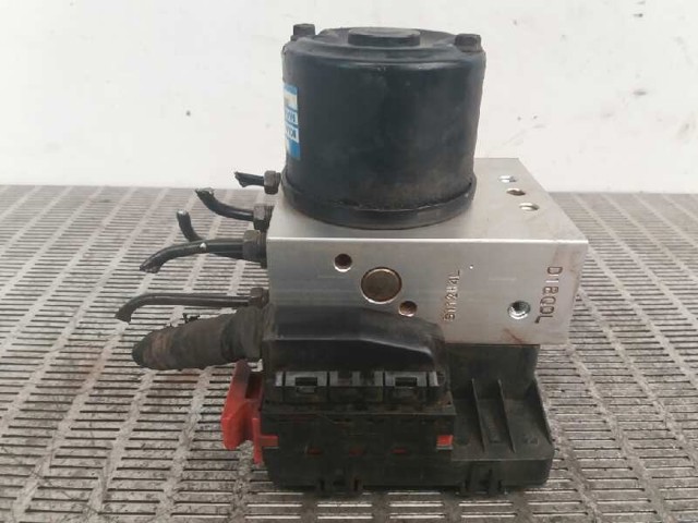 HYUNDAI 0K56T437AE Блок управления АБС (ABS) гидравлический в наличии Львов