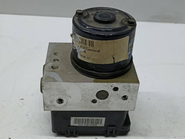 HYUNDAI 0K56T437AE Блок АБС в наличии Полтава
