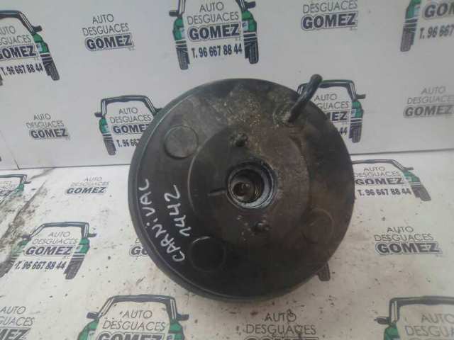 Reforçador dos freios a vácuo KIA Carnival 2 GQ