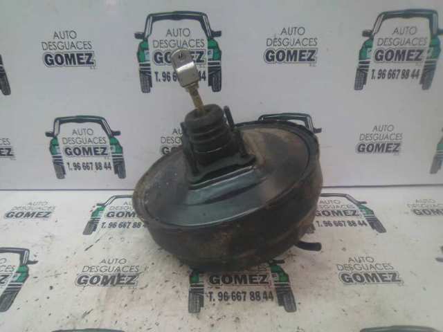 Reforçador dos freios a vácuo KIA Carnival 2 GQ