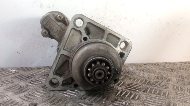 0K60118400 HYUNDAI Стартер купить в Винница
