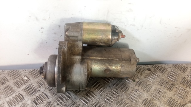 HYUNDAI 0K60118400 Стартер в наличии Павлоград