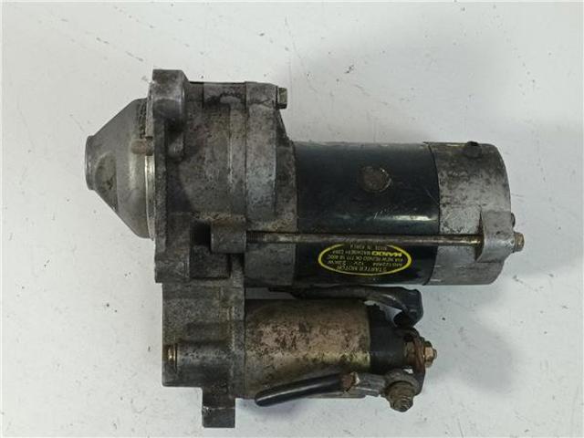 HYUNDAI 0K71118400C Стартер в наличии Украина