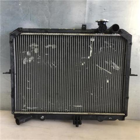 0K72A15200B Радиатор купить Черкассы