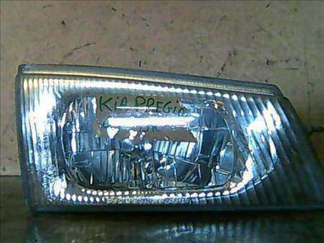0K76B51030A Фара правая купить Чернигов