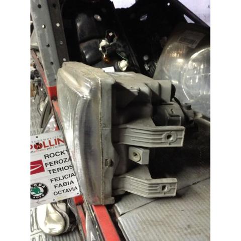 HYUNDAI 0K76B51040A Левая фара в наличии Полтава