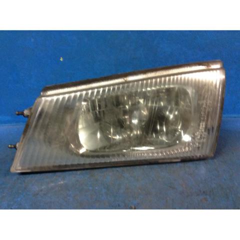 Luz esquerda 0K76B51040A Hyundai/Kia