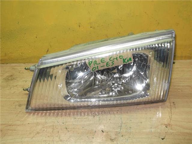 HYUNDAI 0K76B51040A Фара левая в наличии Ровно