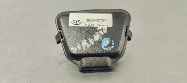 0K95B679R0 HYUNDAI Датчик дождя купить в Черкассы