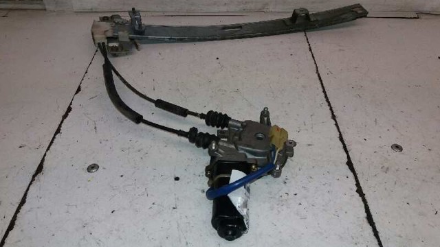 0K9A058560B HYUNDAI Стеклоподъемник передней правой двери купить в Винница