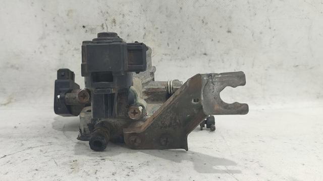 HYUNDAI 0K9A220660A Клапан (регулятор) холостого хода в наличии Полтава
