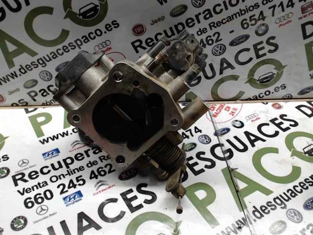 HYUNDAI 0K9A220660A Клапан (регулятор) холостого хода в наличии Запорожье