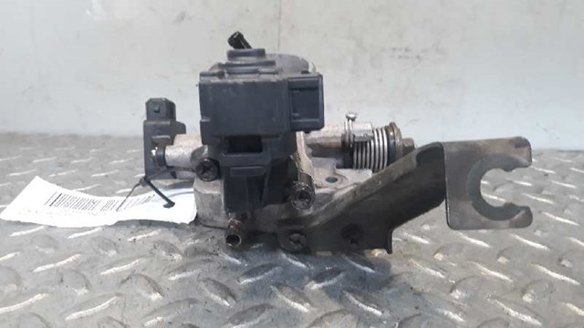 HYUNDAI 0K9A220660A Клапан (регулятор) холостого хода в наличии Днепр