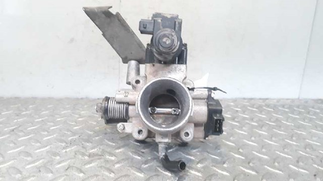 0K9A220660A HYUNDAI Клапан (регулятор) холостого хода купить в Львов