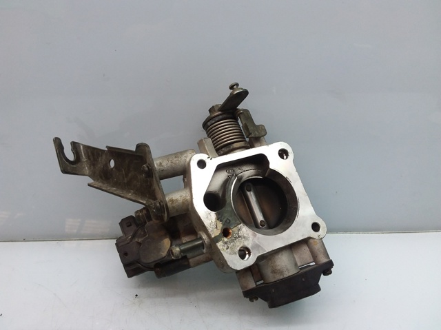 HYUNDAI 0K9A220660A Клапан (регулятор) холостого хода в наличии Винница
