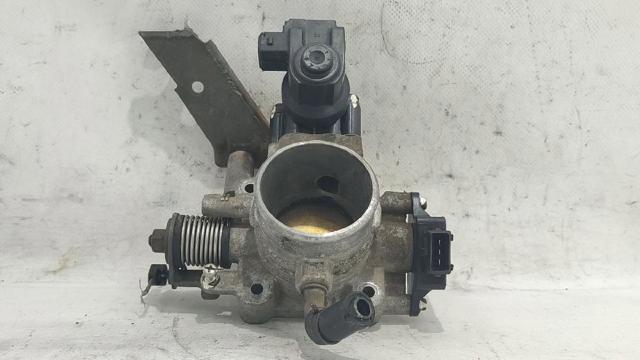 0K9A220660A HYUNDAI Клапан (регулятор) холостого хода купить в Черкассы