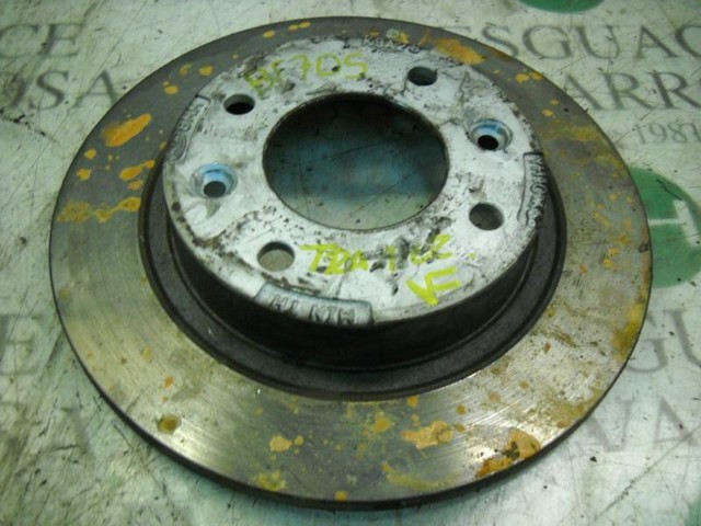 HYUNDAI 0K9AA26251C Тормозные диски в наличии Харьков