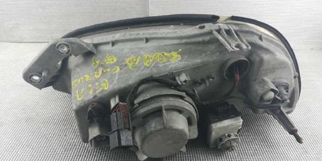 HYUNDAI 0K9AA51030B Фара правая в наличии Хмельницкий