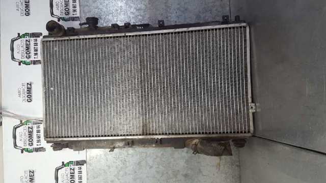 HYUNDAI 0K9AY1520XA Радиатор в наличии Одесса
