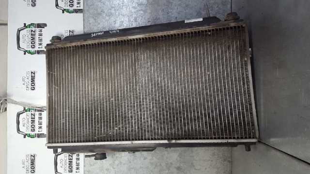 HYUNDAI 0K9AY1520XA Радиатор охлаждения двигателя в наличии Винница