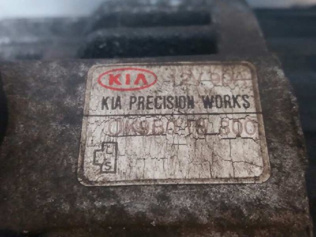 HYUNDAI 0K9B018300 Генератор в наличии Сумы