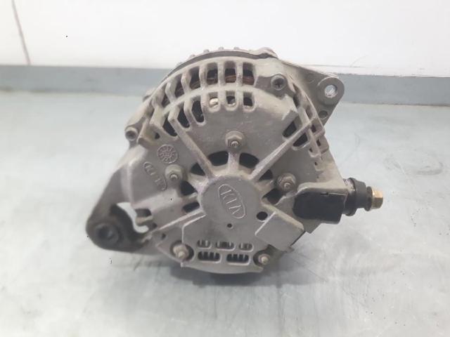 0K9B018300 HYUNDAI Генератор купить в Чернигов