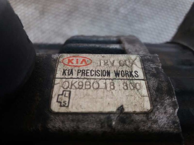 HYUNDAI 0K9B018300 Генератор в наличии Винница