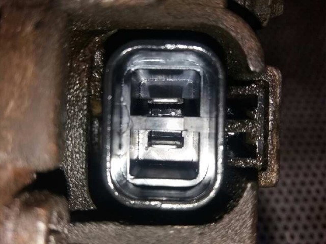 HYUNDAI 0K9B018300 Генератор в наличии Одесса