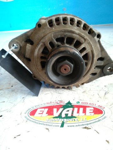 0K9B318300 Генератор купить Днепр