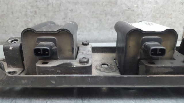 Bobina de ignição 0K9BV1810X HYUNDAI