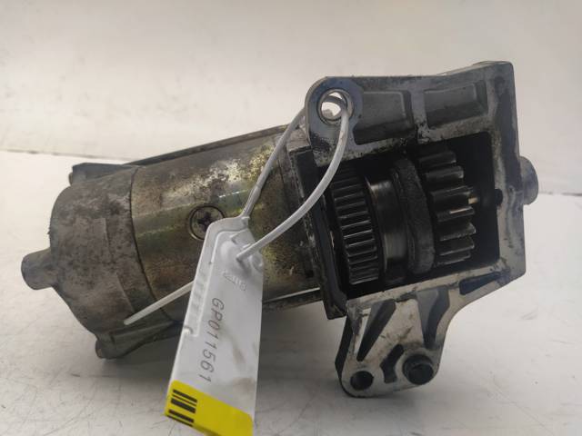 Motor de arranco 0K9BV18400B Hyundai/Kia