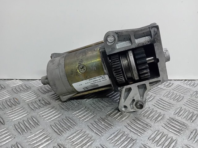 0K9BV18400B HYUNDAI Стартер купить в Тернополь