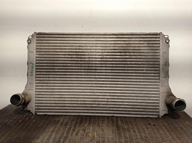 0R010 Интеркулер купить Полтава