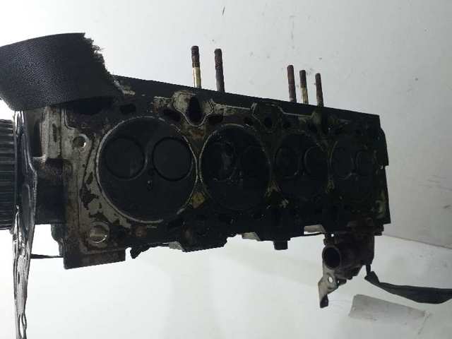 10003P5TG00 Головка блока цилиндров (ГБЦ) купить Полтава