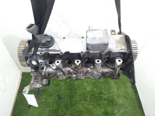 10003P5TG00 HONDA Головка блока цилиндров (ГБЦ) купить в Ровно