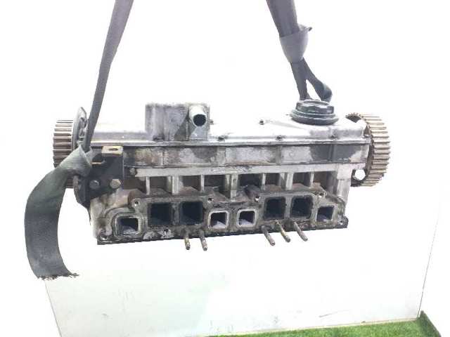 10003P5TG00 Головка блока цилиндров (ГБЦ) купить Павлоград