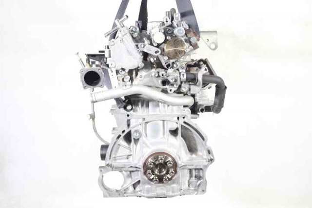 1000B437 MITSUBISHI Двигатель в сборе купить в Кривой Рог